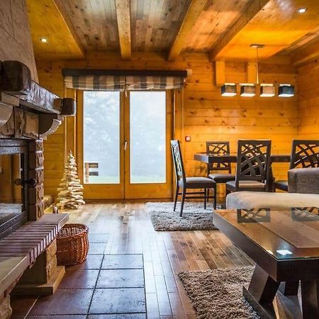 Holiday Home Floris Kopaonik Bagian luar foto