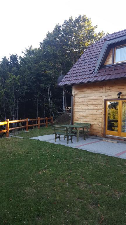 Holiday Home Floris Kopaonik Bagian luar foto